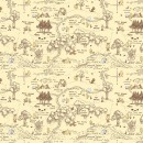 Winnie the Pooh Baby Col. 117